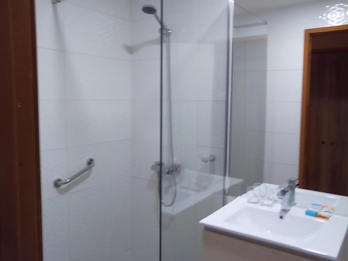 Gran Hotel Aysen Puerto Aysen Ngoại thất bức ảnh