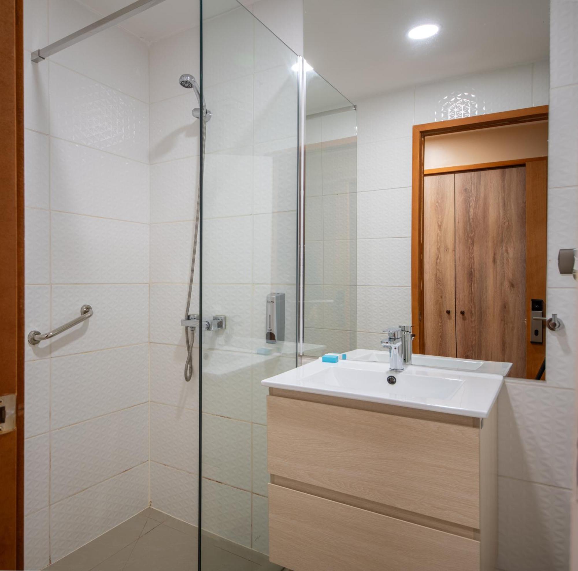 Gran Hotel Aysen Puerto Aysen Ngoại thất bức ảnh